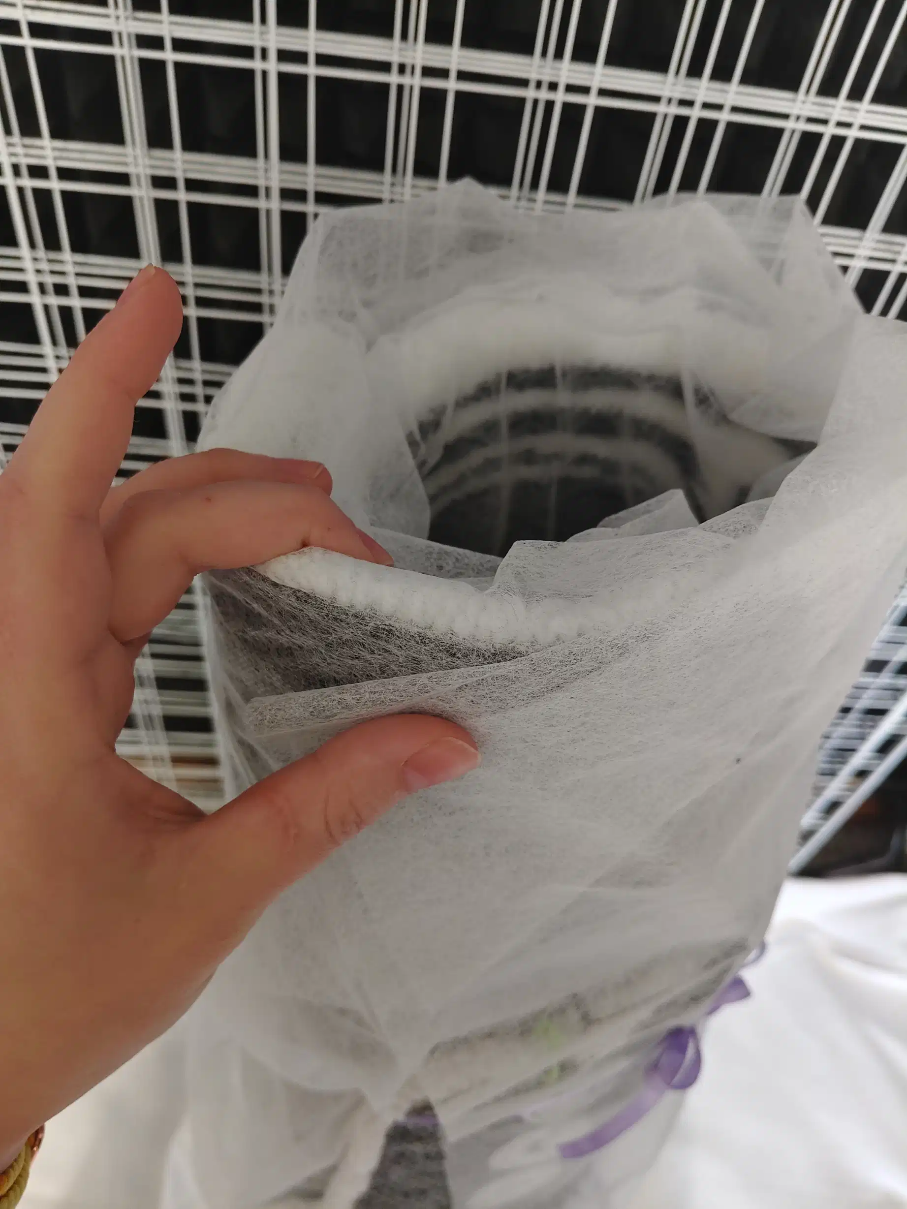 Фото этапа "Итоговый отчет" для ковра: Тафтинговый ковёр с машиной Лада Нива — процесс изготовления ковра ручной работы