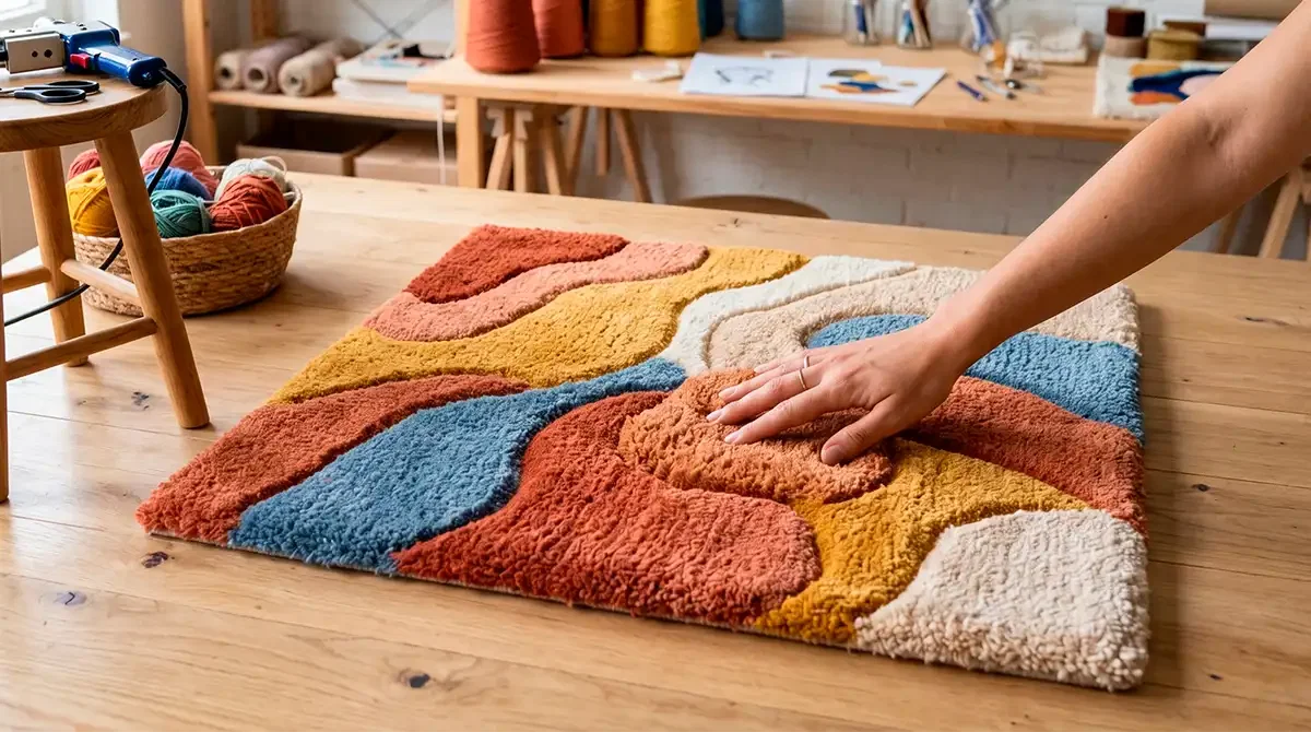 Якутск Живая фактура