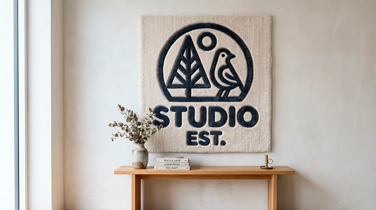 Сургут Читаемый логотип