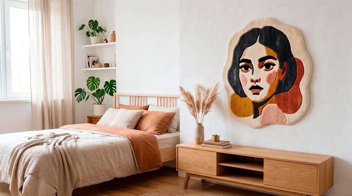 Якутск Декор на пол или стену