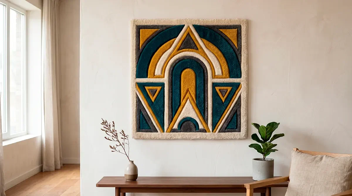 Новосибирск Рельефный рисунок