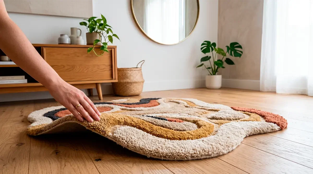 сургут Аккуратная обработка края