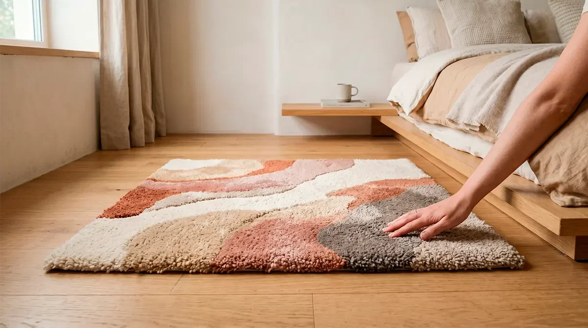 Екатеринбург Тактильность и уют