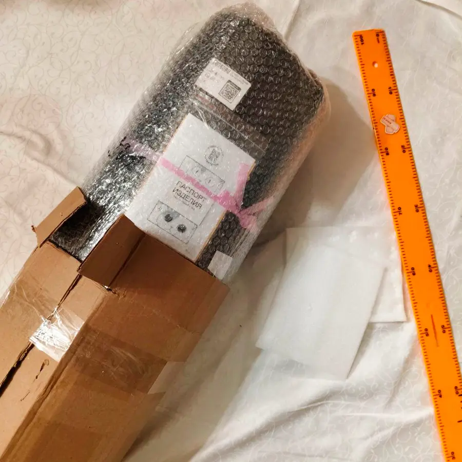 Готовый ковёр Дуогуру по индивидуальному эскизу