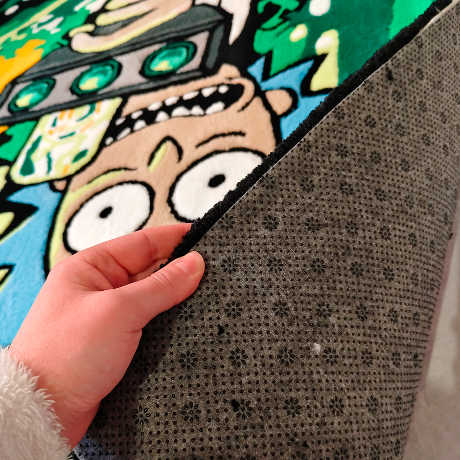 Тафтинговый ковёр проект 1 превью 10 webp