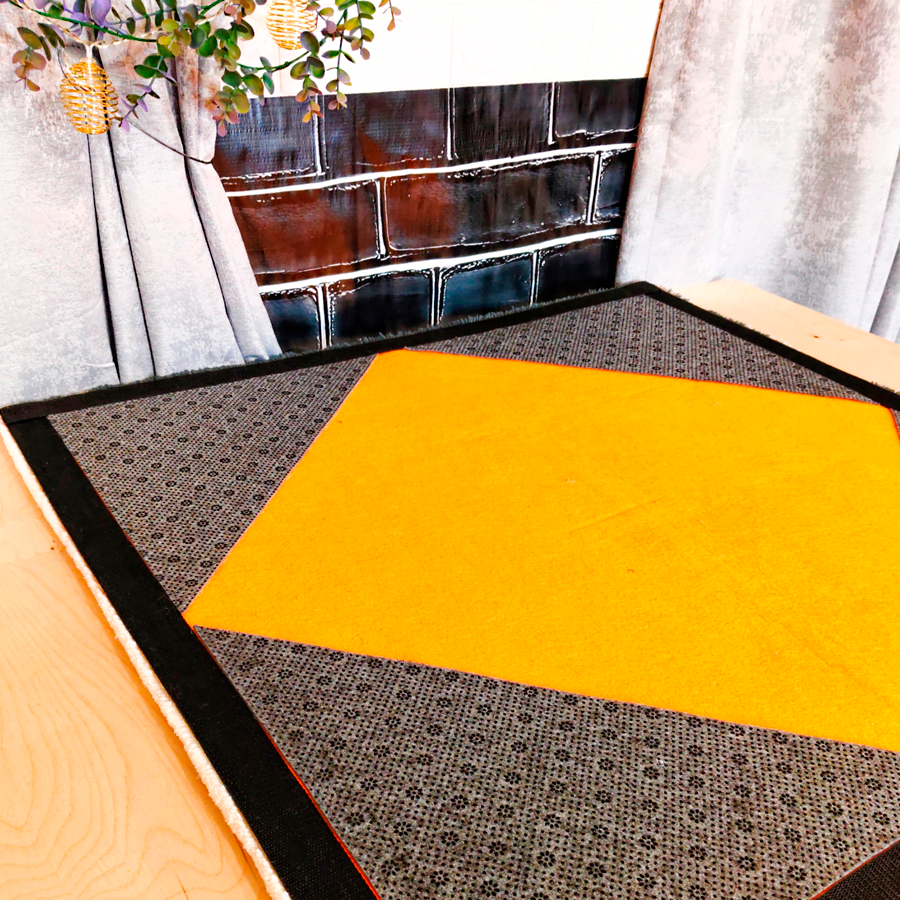 Тафтинговый ковёр проект 1 превью 10 webp